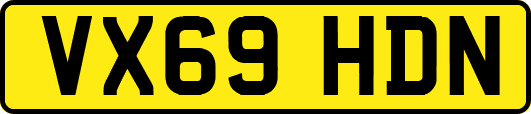 VX69HDN