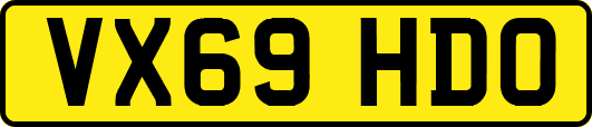 VX69HDO