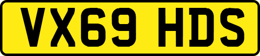VX69HDS