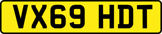 VX69HDT