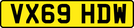 VX69HDW