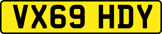 VX69HDY