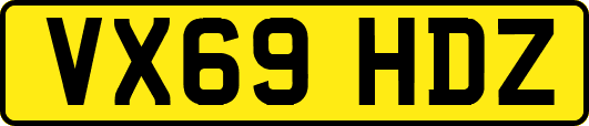 VX69HDZ