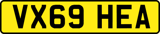 VX69HEA