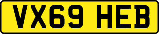 VX69HEB