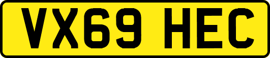 VX69HEC