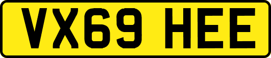 VX69HEE