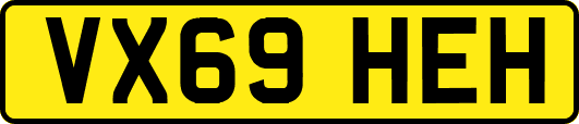 VX69HEH