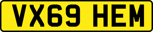 VX69HEM