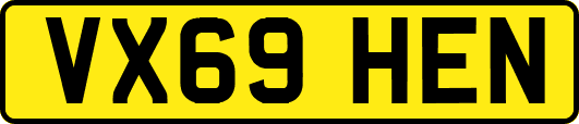 VX69HEN