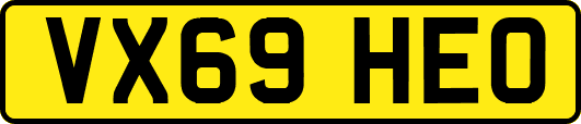 VX69HEO