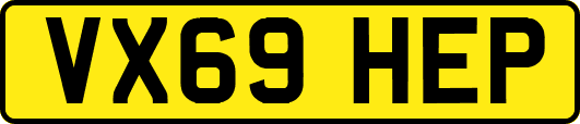 VX69HEP