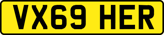 VX69HER