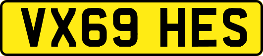 VX69HES