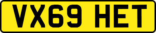 VX69HET