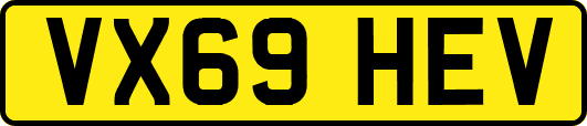 VX69HEV