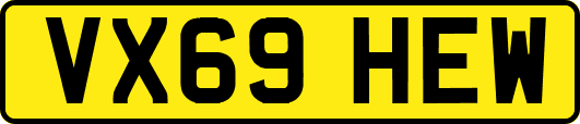 VX69HEW