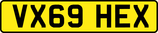 VX69HEX