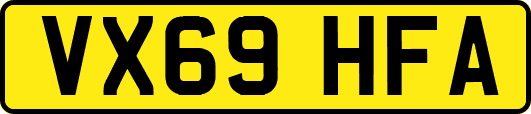 VX69HFA