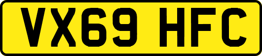 VX69HFC