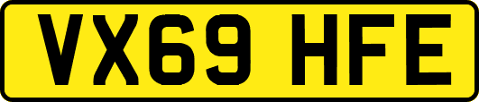 VX69HFE