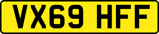 VX69HFF