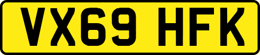 VX69HFK