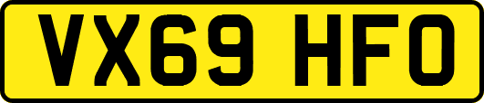 VX69HFO