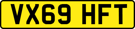 VX69HFT