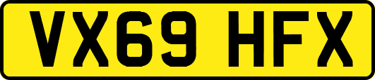 VX69HFX