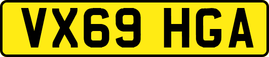 VX69HGA
