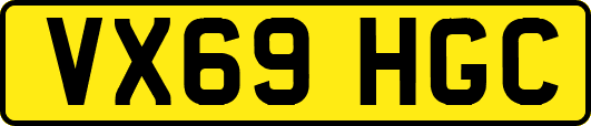 VX69HGC