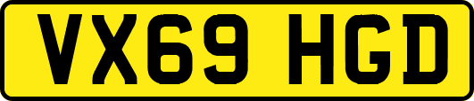 VX69HGD