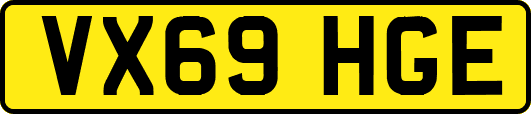 VX69HGE