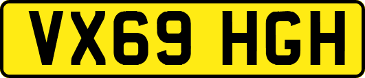VX69HGH