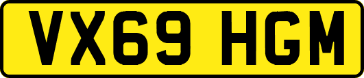 VX69HGM