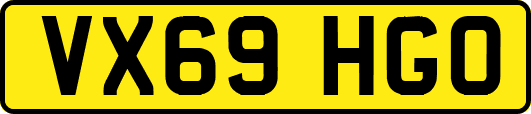 VX69HGO