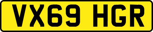 VX69HGR