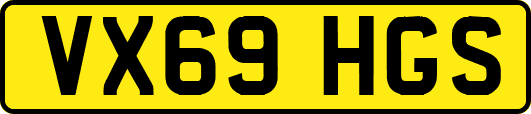 VX69HGS