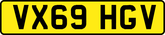 VX69HGV