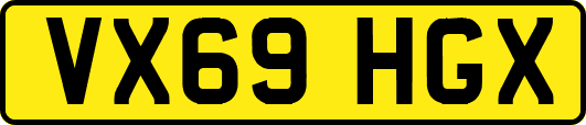 VX69HGX