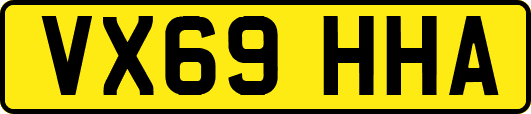 VX69HHA