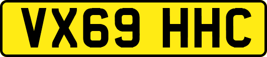 VX69HHC