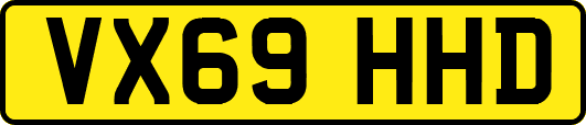 VX69HHD