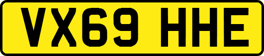 VX69HHE