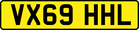 VX69HHL