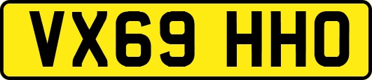 VX69HHO