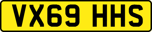 VX69HHS