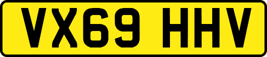 VX69HHV