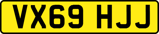 VX69HJJ